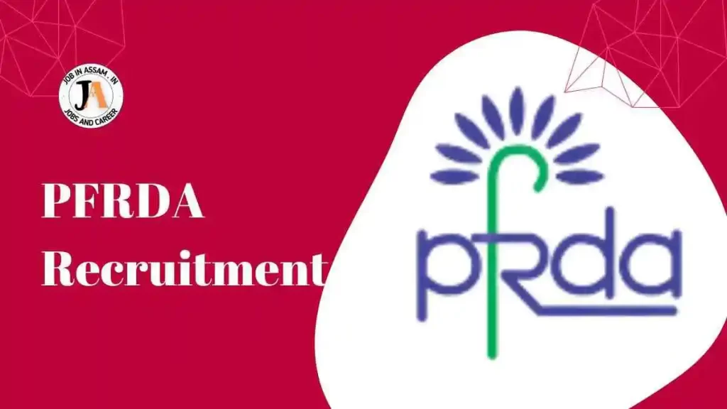 PFRDA Recruitment