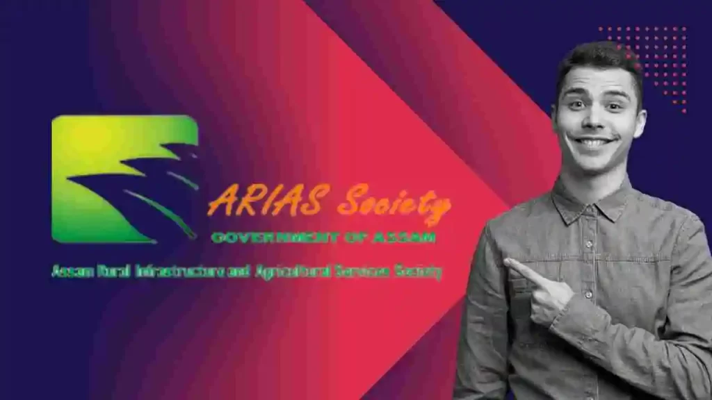 ARIAS Society Recruitment